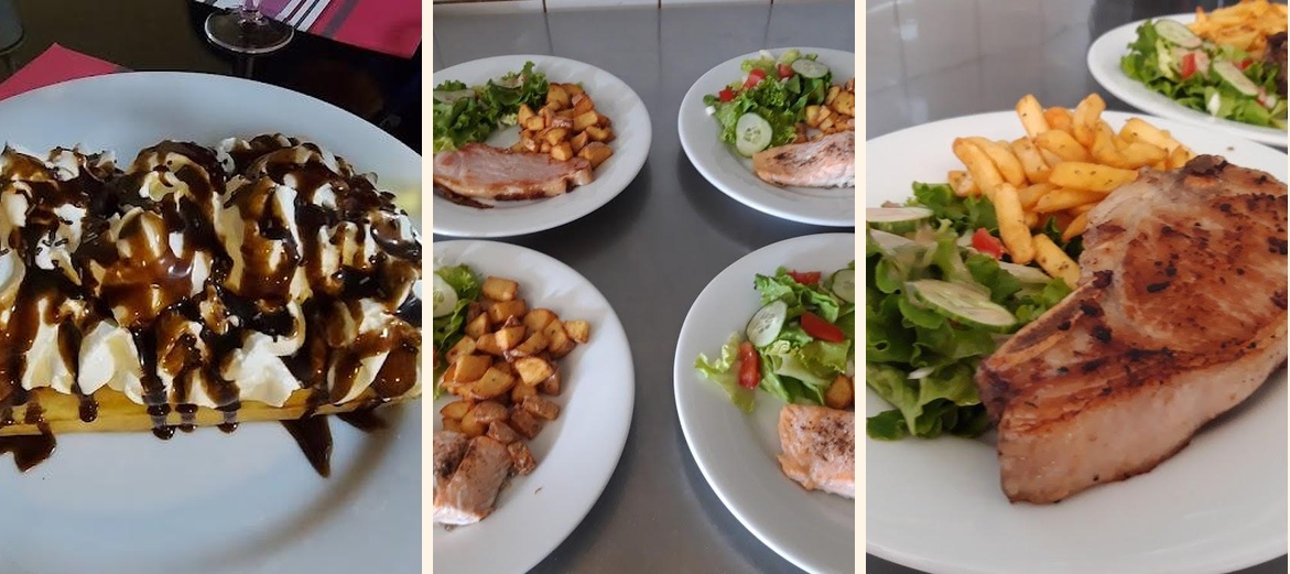 Au Carrefour de la Puisaye - Gallery Image 1