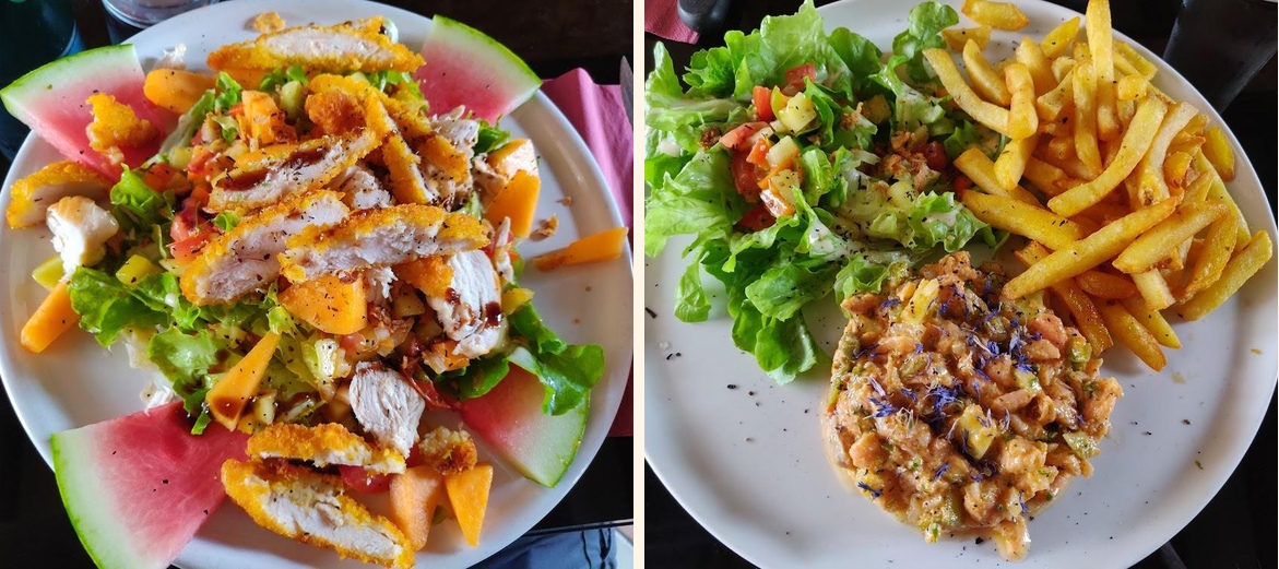 Au Carrefour de la Puisaye - Gallery Image 3