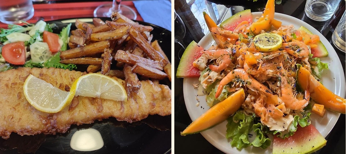 Au Carrefour de la Puisaye - Gallery Image 5